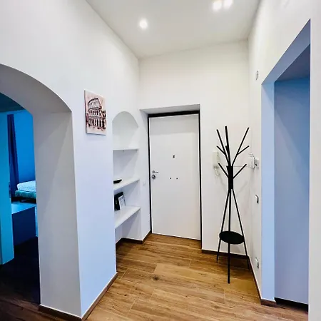 LP San Giovanni Apartment-2