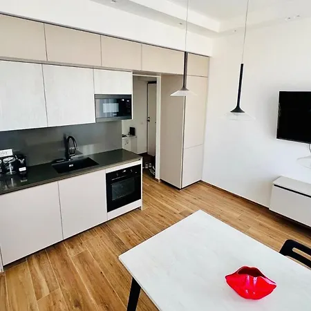 LP San Giovanni Apartment-3